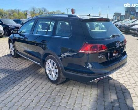 Фольксваген Гольф, объемом двигателя 1.8 л и пробегом 80 тыс. км за 15000 $, фото 4 на Automoto.ua