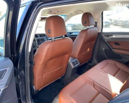 Фольксваген Гольф, объемом двигателя 1.8 л и пробегом 80 тыс. км за 15000 $, фото 21 на Automoto.ua