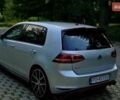 Фольксваген Гольф, объемом двигателя 2 л и пробегом 73 тыс. км за 11700 $, фото 1 на Automoto.ua