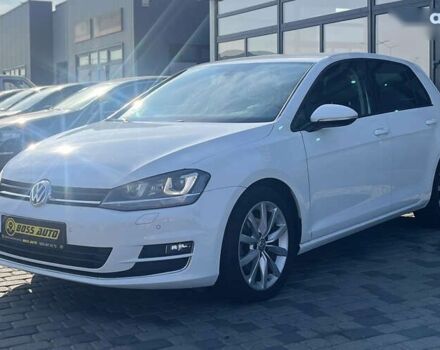 Фольксваген Гольф, объемом двигателя 1.4 л и пробегом 256 тыс. км за 14200 $, фото 2 на Automoto.ua