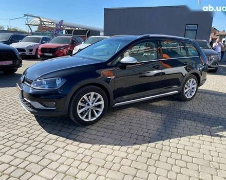 Фольксваген Гольф, объемом двигателя 1.8 л и пробегом 80 тыс. км за 15000 $, фото 3 на Automoto.ua