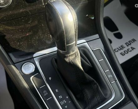 Фольксваген Гольф, объемом двигателя 1.4 л и пробегом 256 тыс. км за 13500 $, фото 27 на Automoto.ua