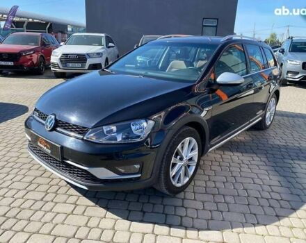 Фольксваген Гольф, объемом двигателя 1.8 л и пробегом 80 тыс. км за 15000 $, фото 2 на Automoto.ua