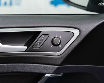 Фольксваген Гольф, об'ємом двигуна 1.6 л та пробігом 237 тис. км за 11990 $, фото 13 на Automoto.ua