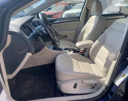 Фольксваген Гольф, объемом двигателя 1.8 л и пробегом 159 тыс. км за 12300 $, фото 18 на Automoto.ua