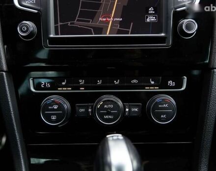 Фольксваген Гольф, объемом двигателя 1.6 л и пробегом 237 тыс. км за 11990 $, фото 24 на Automoto.ua