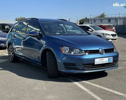 Фольксваген Гольф, объемом двигателя 1.8 л и пробегом 150 тыс. км за 13690 $, фото 2 на Automoto.ua