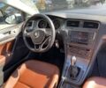 Фольксваген Гольф, объемом двигателя 1.8 л и пробегом 80 тыс. км за 15000 $, фото 9 на Automoto.ua