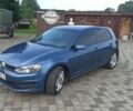 Фольксваген Гольф, объемом двигателя 1.8 л и пробегом 156 тыс. км за 7200 $, фото 1 на Automoto.ua