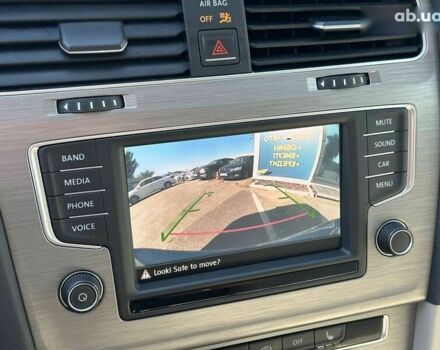 Фольксваген Гольф, объемом двигателя 1.8 л и пробегом 150 тыс. км за 13690 $, фото 27 на Automoto.ua