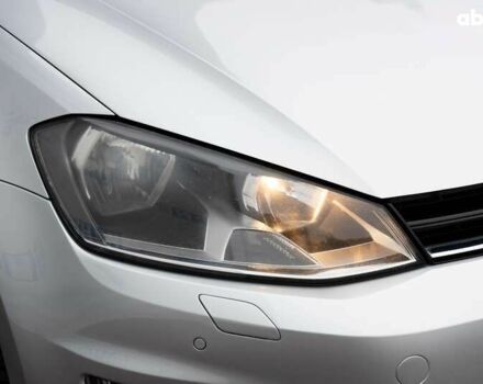 Фольксваген Гольф, об'ємом двигуна 1.6 л та пробігом 237 тис. км за 11990 $, фото 5 на Automoto.ua