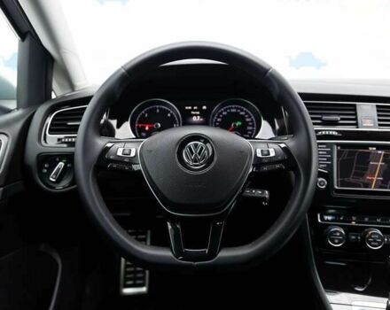 Фольксваген Гольф, об'ємом двигуна 1.6 л та пробігом 237 тис. км за 11990 $, фото 21 на Automoto.ua