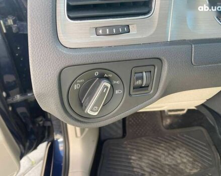 Фольксваген Гольф, объемом двигателя 1.8 л и пробегом 159 тыс. км за 12300 $, фото 12 на Automoto.ua