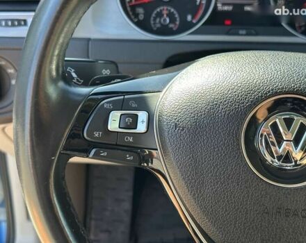 Фольксваген Гольф, объемом двигателя 1.8 л и пробегом 150 тыс. км за 13690 $, фото 24 на Automoto.ua