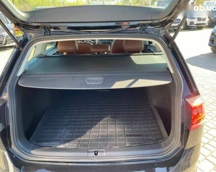 Фольксваген Гольф, объемом двигателя 1.8 л и пробегом 80 тыс. км за 15000 $, фото 26 на Automoto.ua