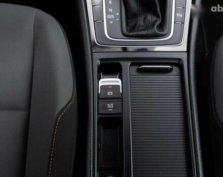 Фольксваген Гольф, об'ємом двигуна 1.6 л та пробігом 237 тис. км за 11990 $, фото 26 на Automoto.ua