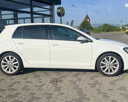 Фольксваген Гольф, объемом двигателя 1.4 л и пробегом 256 тыс. км за 14200 $, фото 7 на Automoto.ua