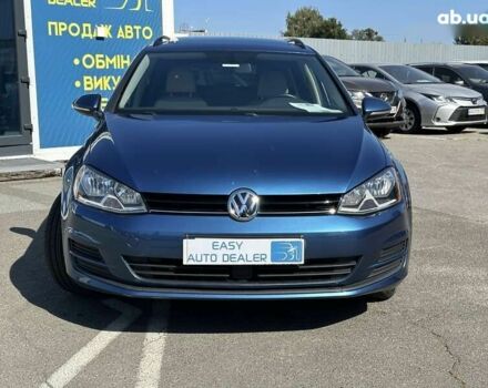 Фольксваген Гольф, объемом двигателя 1.8 л и пробегом 150 тыс. км за 13690 $, фото 1 на Automoto.ua
