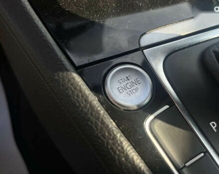 Фольксваген Гольф, объемом двигателя 1.4 л и пробегом 256 тыс. км за 14200 $, фото 28 на Automoto.ua