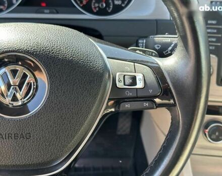 Фольксваген Гольф, объемом двигателя 1.8 л и пробегом 150 тыс. км за 13690 $, фото 23 на Automoto.ua