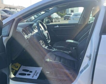 Фольксваген Гольф, объемом двигателя 1.4 л и пробегом 256 тыс. км за 13500 $, фото 15 на Automoto.ua