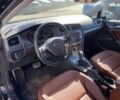 Фольксваген Гольф, объемом двигателя 1.8 л и пробегом 80 тыс. км за 15000 $, фото 10 на Automoto.ua