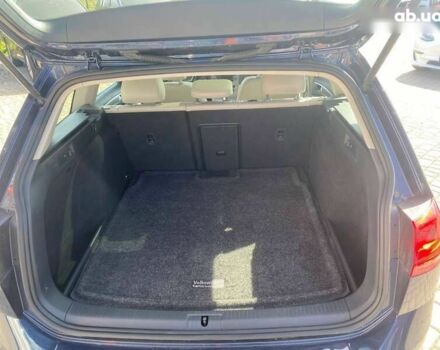 Фольксваген Гольф, объемом двигателя 1.8 л и пробегом 159 тыс. км за 12300 $, фото 26 на Automoto.ua