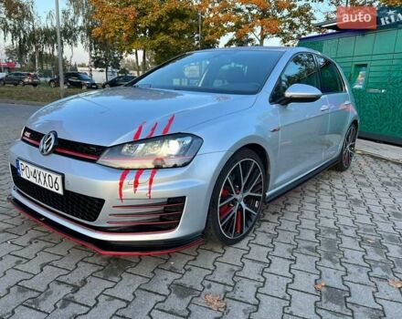 Фольксваген Гольф, объемом двигателя 2 л и пробегом 73 тыс. км за 11700 $, фото 27 на Automoto.ua