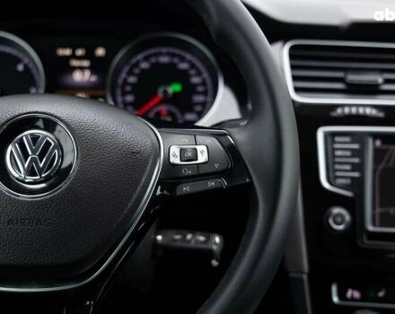 Фольксваген Гольф, об'ємом двигуна 1.6 л та пробігом 237 тис. км за 11990 $, фото 20 на Automoto.ua