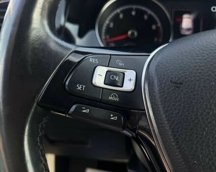 Фольксваген Гольф, объемом двигателя 1.4 л и пробегом 256 тыс. км за 14200 $, фото 23 на Automoto.ua