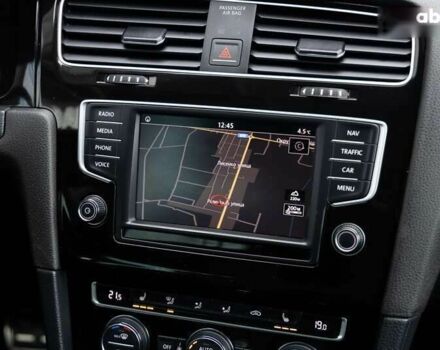 Фольксваген Гольф, об'ємом двигуна 1.6 л та пробігом 237 тис. км за 11990 $, фото 22 на Automoto.ua