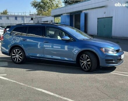 Фольксваген Гольф, объемом двигателя 1.8 л и пробегом 150 тыс. км за 13690 $, фото 3 на Automoto.ua