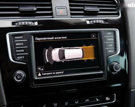 Фольксваген Гольф, об'ємом двигуна 1.6 л та пробігом 237 тис. км за 11990 $, фото 23 на Automoto.ua