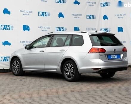 Фольксваген Гольф, об'ємом двигуна 1.6 л та пробігом 237 тис. км за 11990 $, фото 10 на Automoto.ua