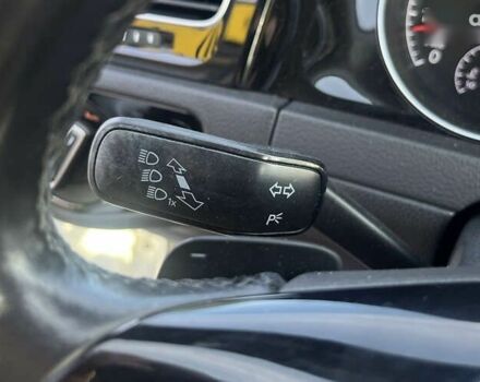 Фольксваген Гольф, объемом двигателя 1.4 л и пробегом 256 тыс. км за 13500 $, фото 25 на Automoto.ua