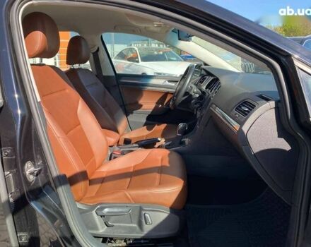 Фольксваген Гольф, объемом двигателя 1.8 л и пробегом 80 тыс. км за 15000 $, фото 24 на Automoto.ua