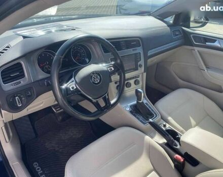 Фольксваген Гольф, объемом двигателя 1.8 л и пробегом 159 тыс. км за 12300 $, фото 10 на Automoto.ua