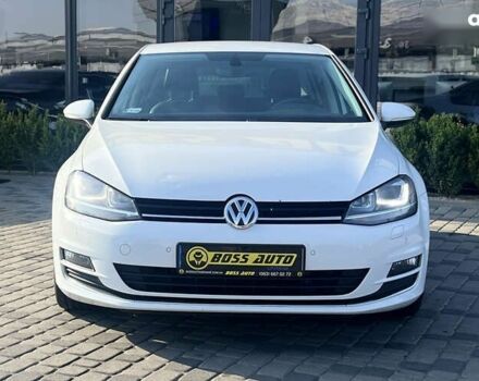 Фольксваген Гольф, объемом двигателя 1.4 л и пробегом 256 тыс. км за 13500 $, фото 1 на Automoto.ua