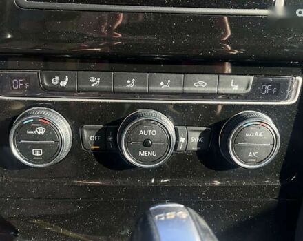 Фольксваген Гольф, объемом двигателя 1.4 л и пробегом 256 тыс. км за 14200 $, фото 26 на Automoto.ua