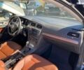 Фольксваген Гольф, объемом двигателя 1.8 л и пробегом 80 тыс. км за 15000 $, фото 8 на Automoto.ua