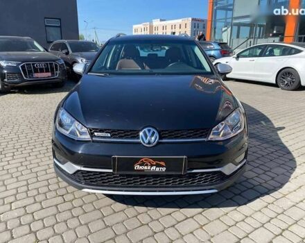 Фольксваген Гольф, объемом двигателя 1.8 л и пробегом 80 тыс. км за 15000 $, фото 1 на Automoto.ua