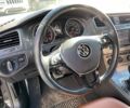 Фольксваген Гольф, объемом двигателя 1.8 л и пробегом 80 тыс. км за 15000 $, фото 13 на Automoto.ua