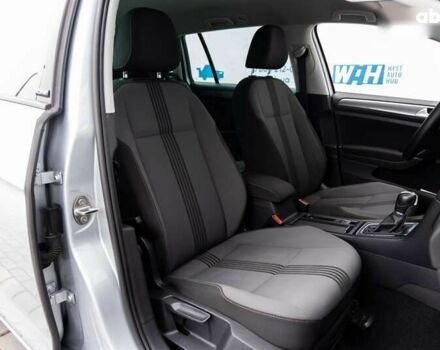 Фольксваген Гольф, об'ємом двигуна 1.6 л та пробігом 237 тис. км за 11990 $, фото 29 на Automoto.ua