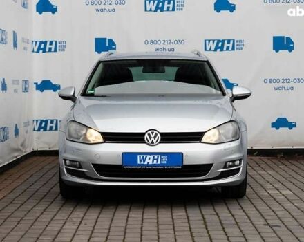 Фольксваген Гольф, объемом двигателя 1.6 л и пробегом 237 тыс. км за 11990 $, фото 3 на Automoto.ua