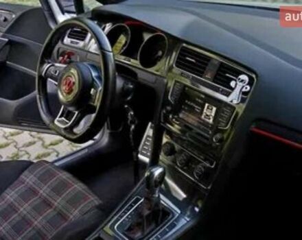 Фольксваген Гольф, объемом двигателя 2 л и пробегом 73 тыс. км за 11700 $, фото 24 на Automoto.ua