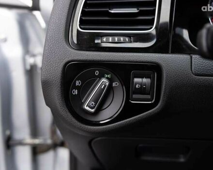 Фольксваген Гольф, об'ємом двигуна 1.6 л та пробігом 237 тис. км за 11990 $, фото 17 на Automoto.ua