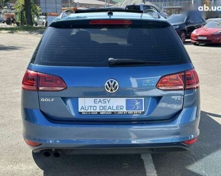Фольксваген Гольф, объемом двигателя 1.8 л и пробегом 150 тыс. км за 13690 $, фото 4 на Automoto.ua