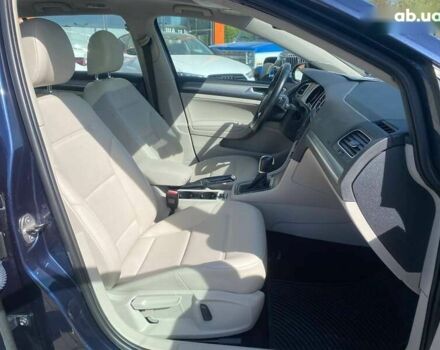 Фольксваген Гольф, объемом двигателя 1.8 л и пробегом 159 тыс. км за 12300 $, фото 24 на Automoto.ua