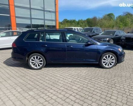 Фольксваген Гольф, объемом двигателя 1.8 л и пробегом 159 тыс. км за 12300 $, фото 7 на Automoto.ua