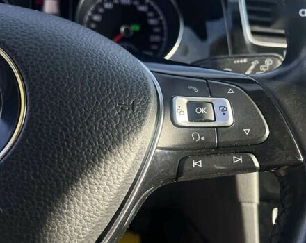 Фольксваген Гольф, объемом двигателя 1.4 л и пробегом 256 тыс. км за 14200 $, фото 22 на Automoto.ua